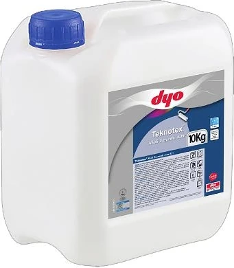 Dyo Teknotex Alkali Dayanımlı Astar 10 kg