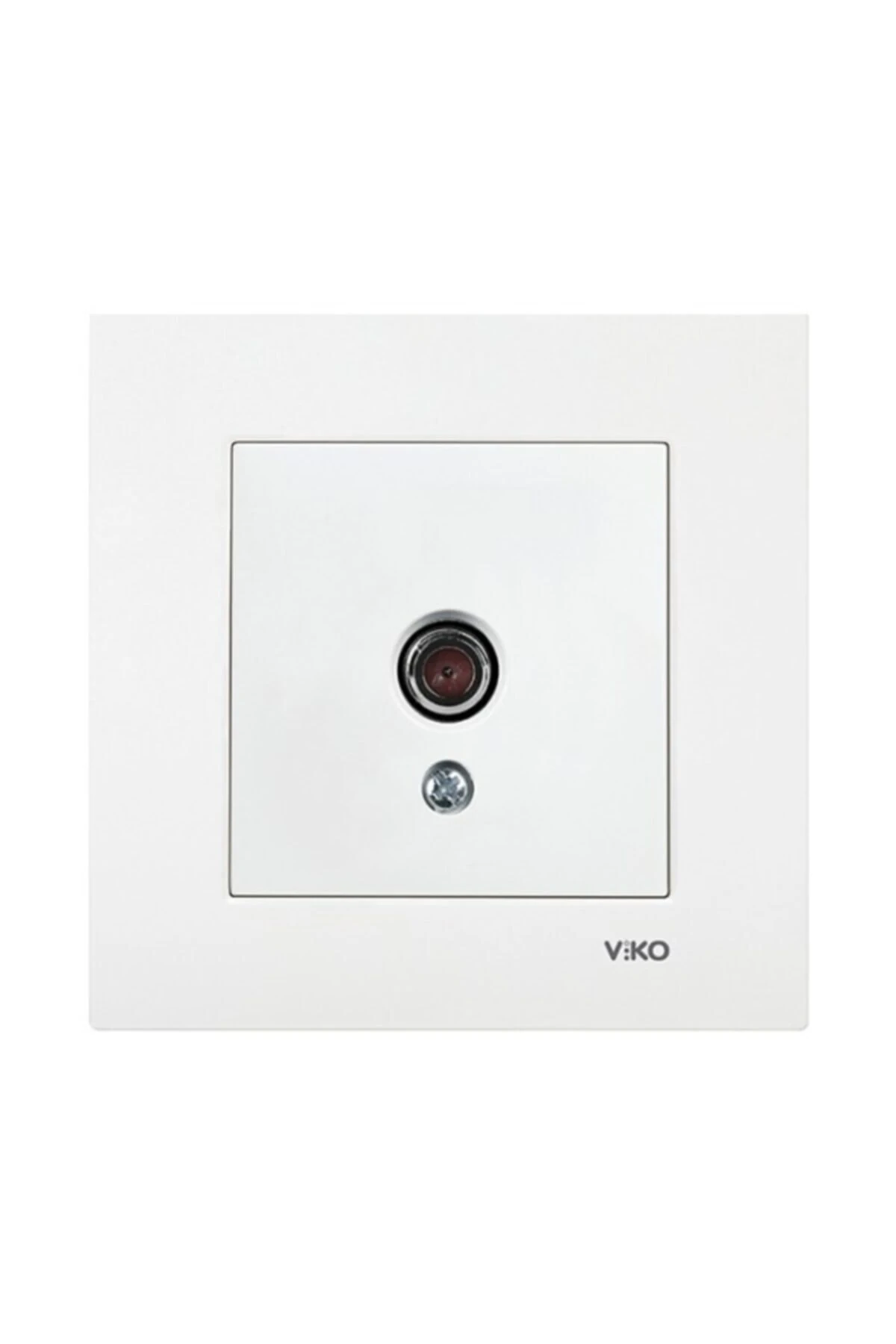 Viko Karre Sonlu Tv Prizi Çerçeveli