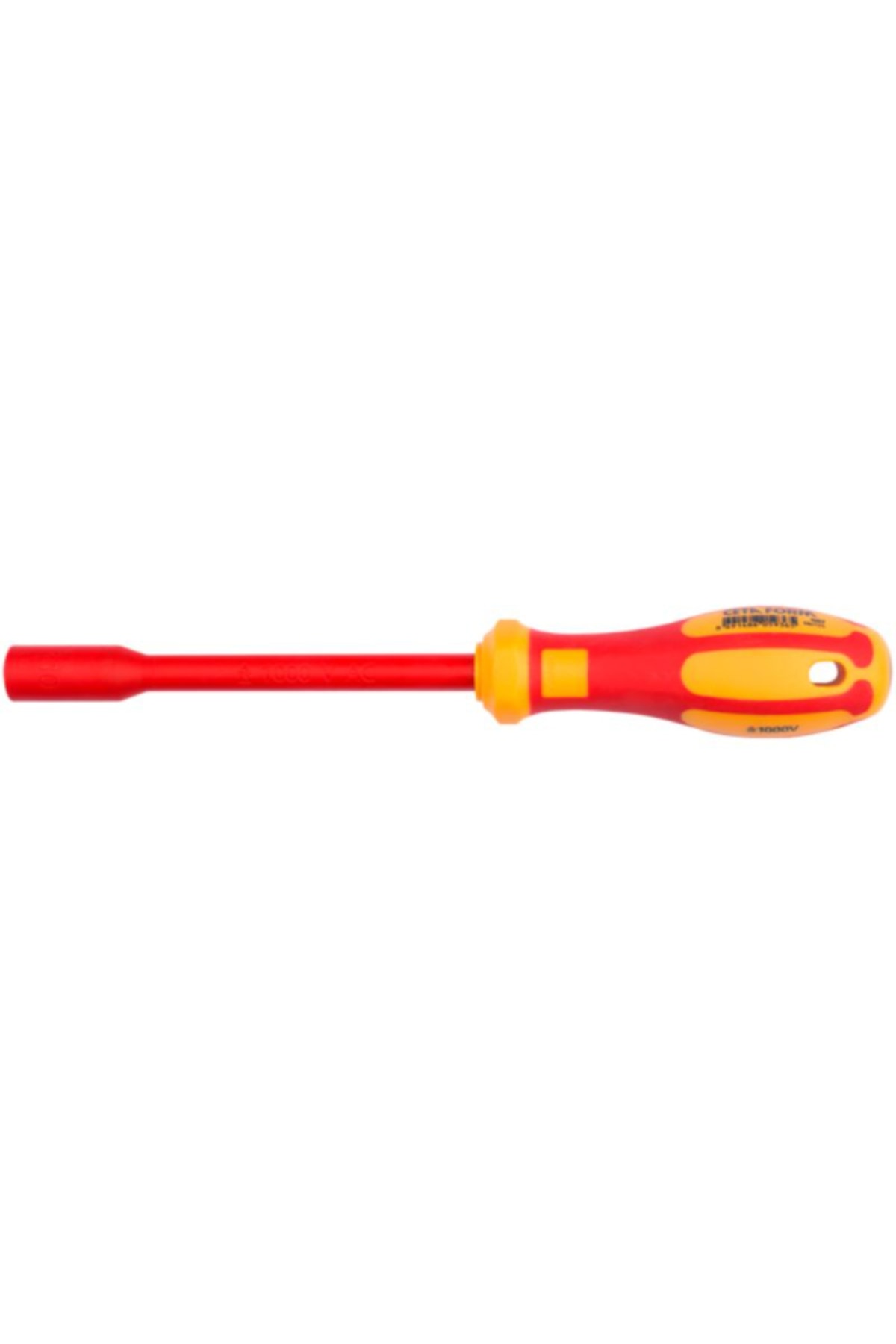 CETA FORM C-plus 1000v Lokma Uçlu Tornavida/vde-12x125mm