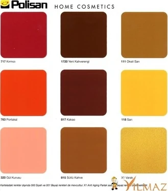 Prımera Parlak Sutlu Kahve 2,5 Lt