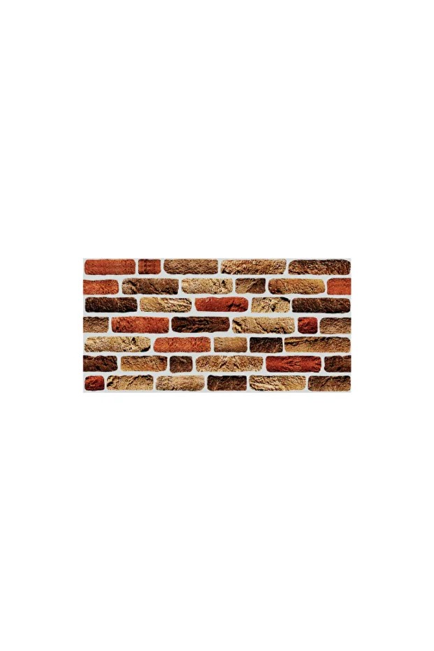 Taş Desen Strafor Panel 100x50 cm - Model 160-2