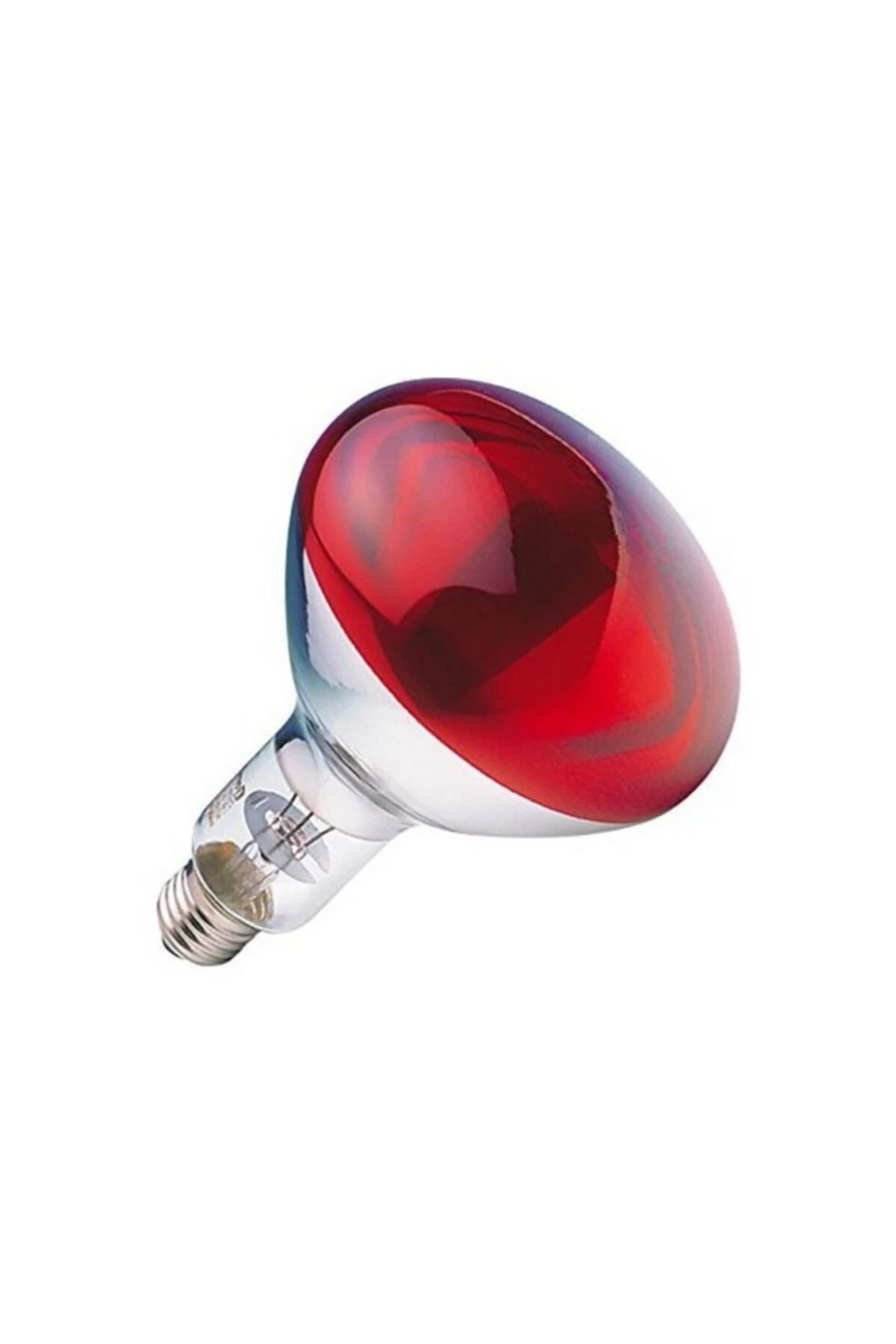 Phılıps 220v 150w E 27 Fizik Tedavi Infrared Lamba