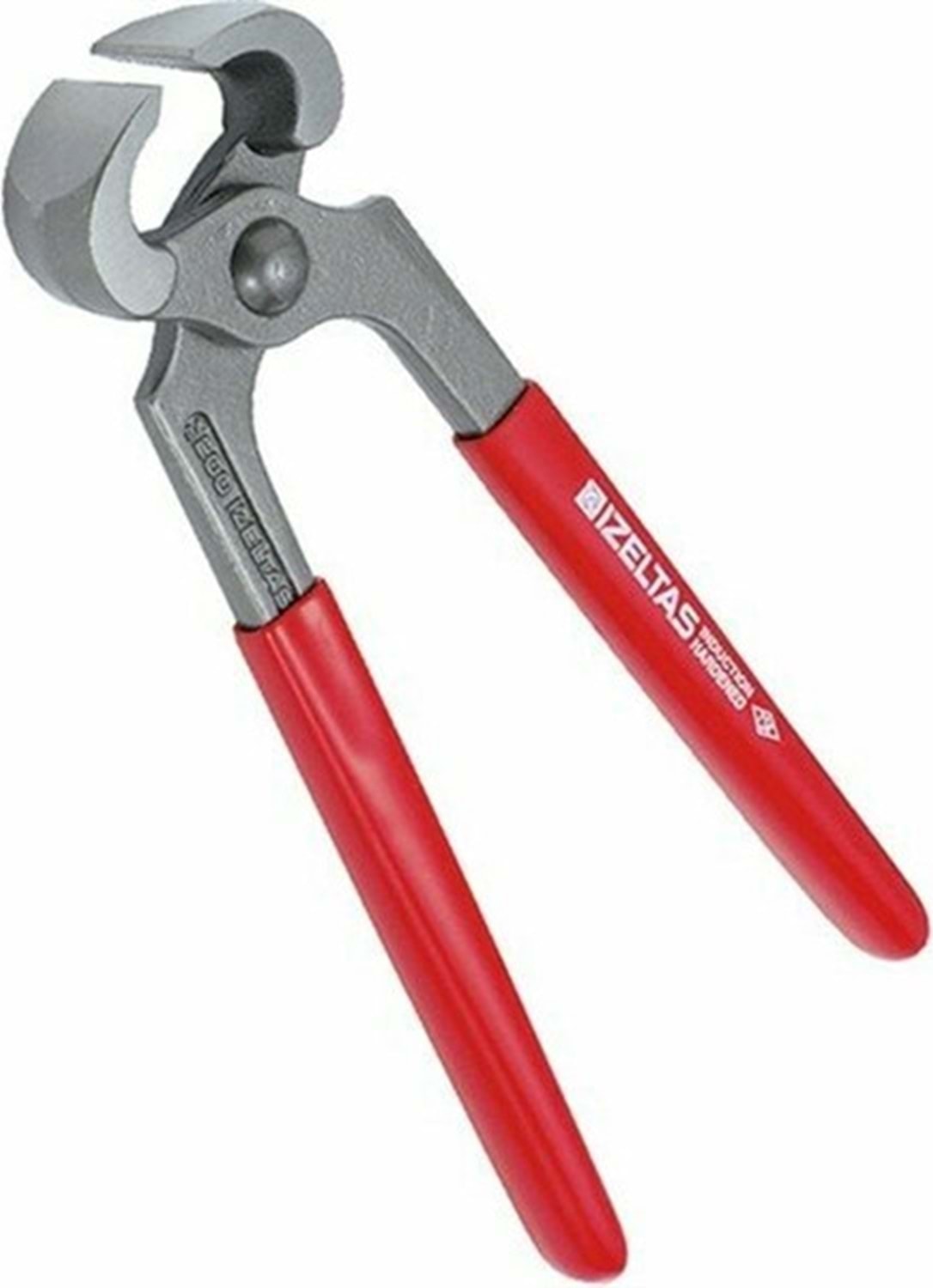 İZELTAŞ Izeltaş 3800150160 160 Mm Kerpeten Pvc Kaplı Özel Alaşımlı