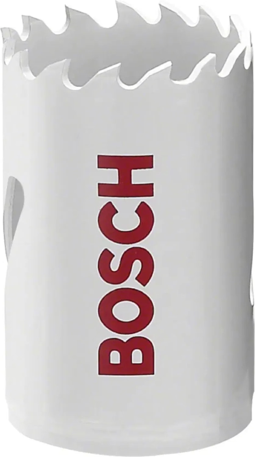 BOSCH Bi-Metal Panç 22 mm 2608580469