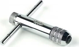 Cırcır Klavuz Kolu Kısa - M 5 - M 12