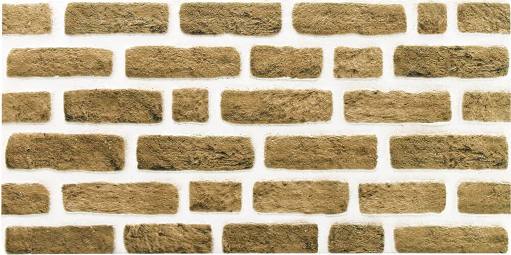 5 Adet (2,5m2) x Tuğla Desenli 3 Boyutlu Renkli Strafor Köpük Duvar Kaplama Paneli (BR-536)