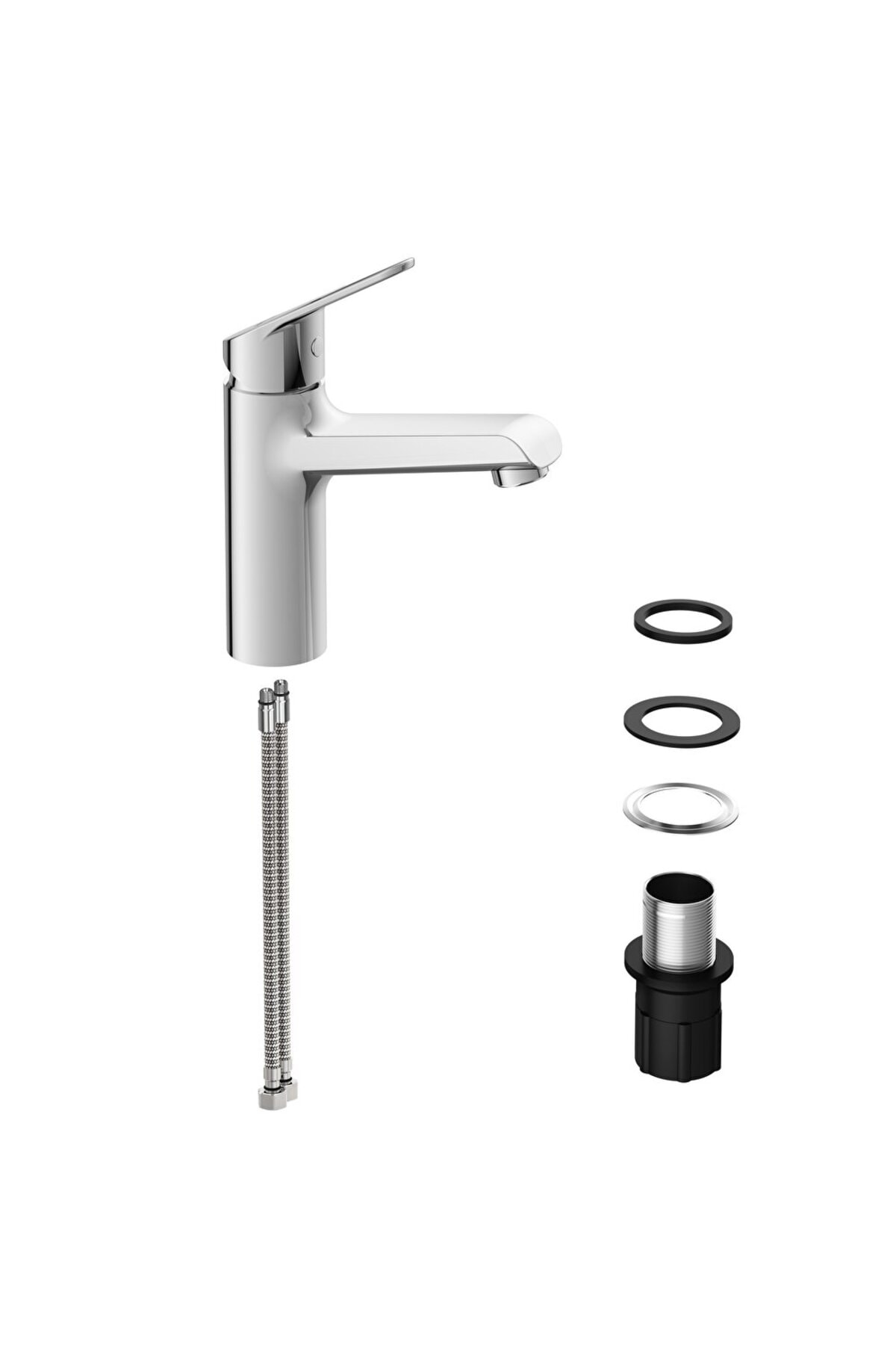 Artema Serenity A42914 Yüksek Lavabo Bataryası, Krom