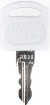 CANEX 138 Master Anahtarı