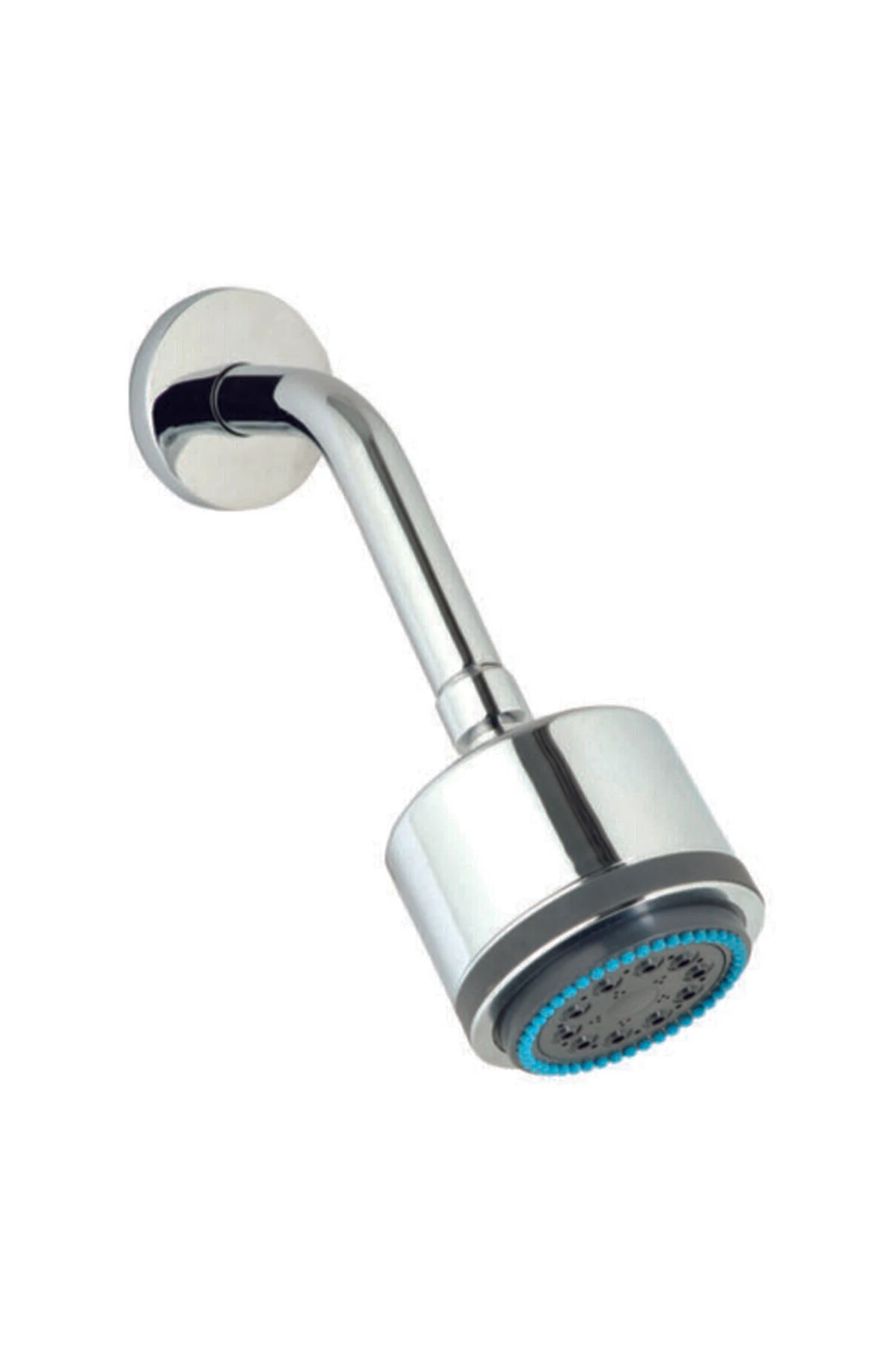 Ads03 Ankastre Duş Başlığı (5 FONKSİYONLU) (Ø85)