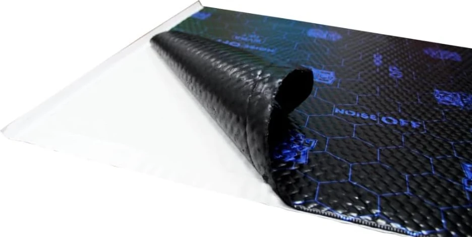 Astro 2.0 Profesyonel Araç Izolasyonu (5 Adet)