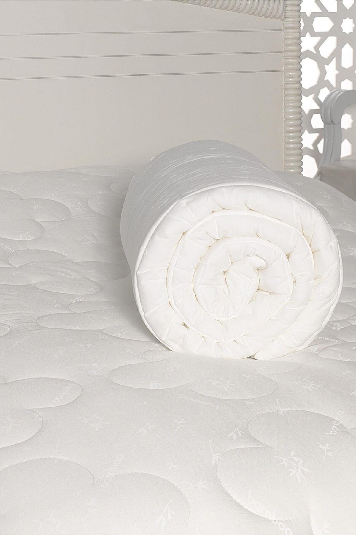 Tek Kişilik Bambu Yorgan 155X215 C0105