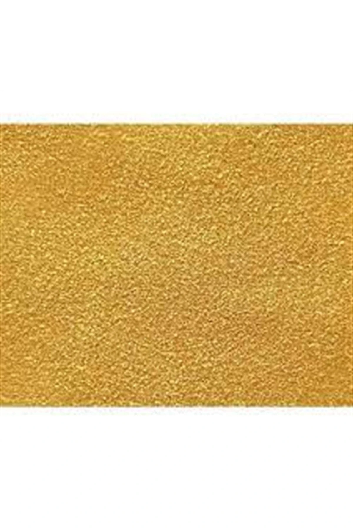 Akrilik Hobi Boyası Metalik Altın 120 Ml