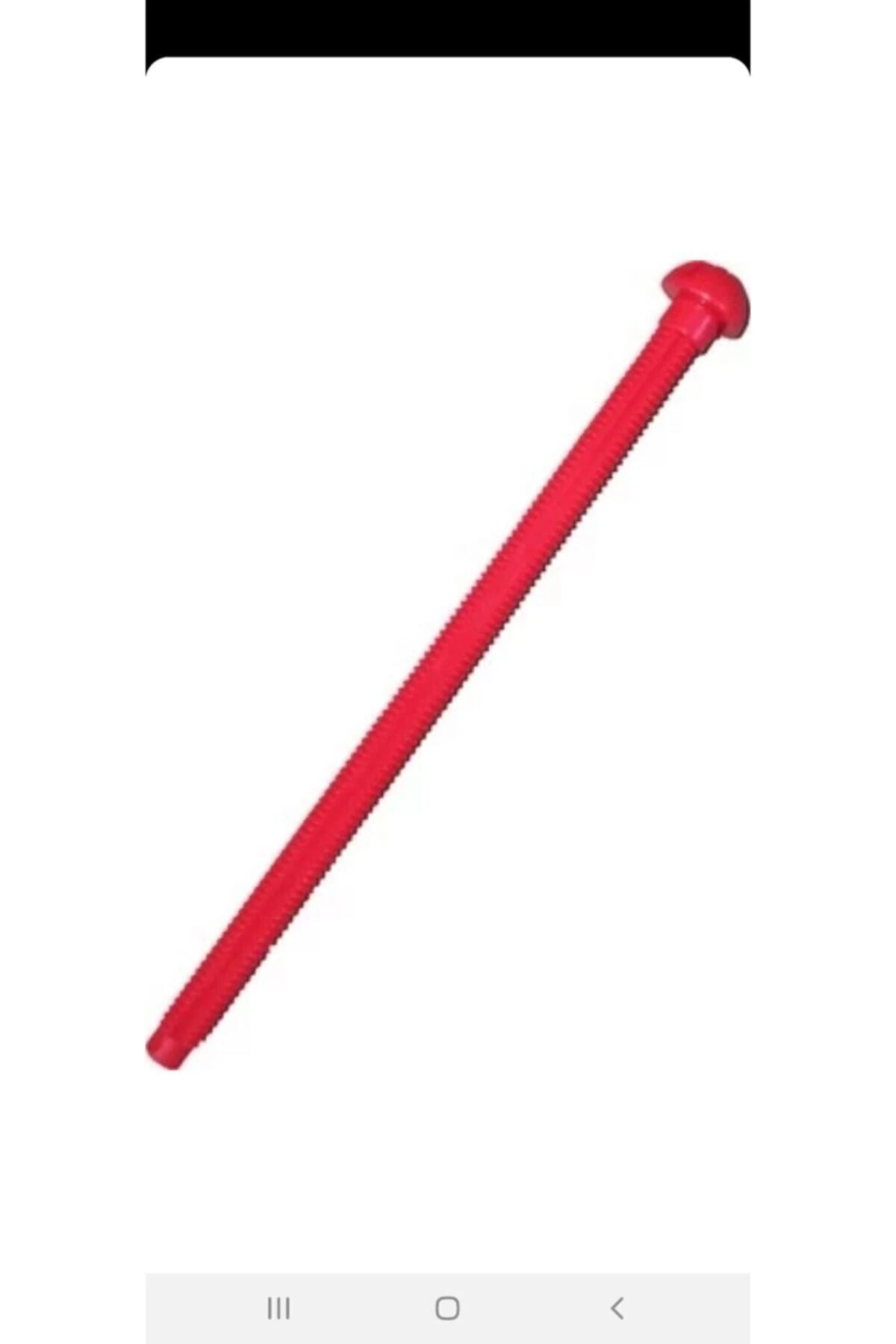 Orjinal Buton Kumanda Vidası