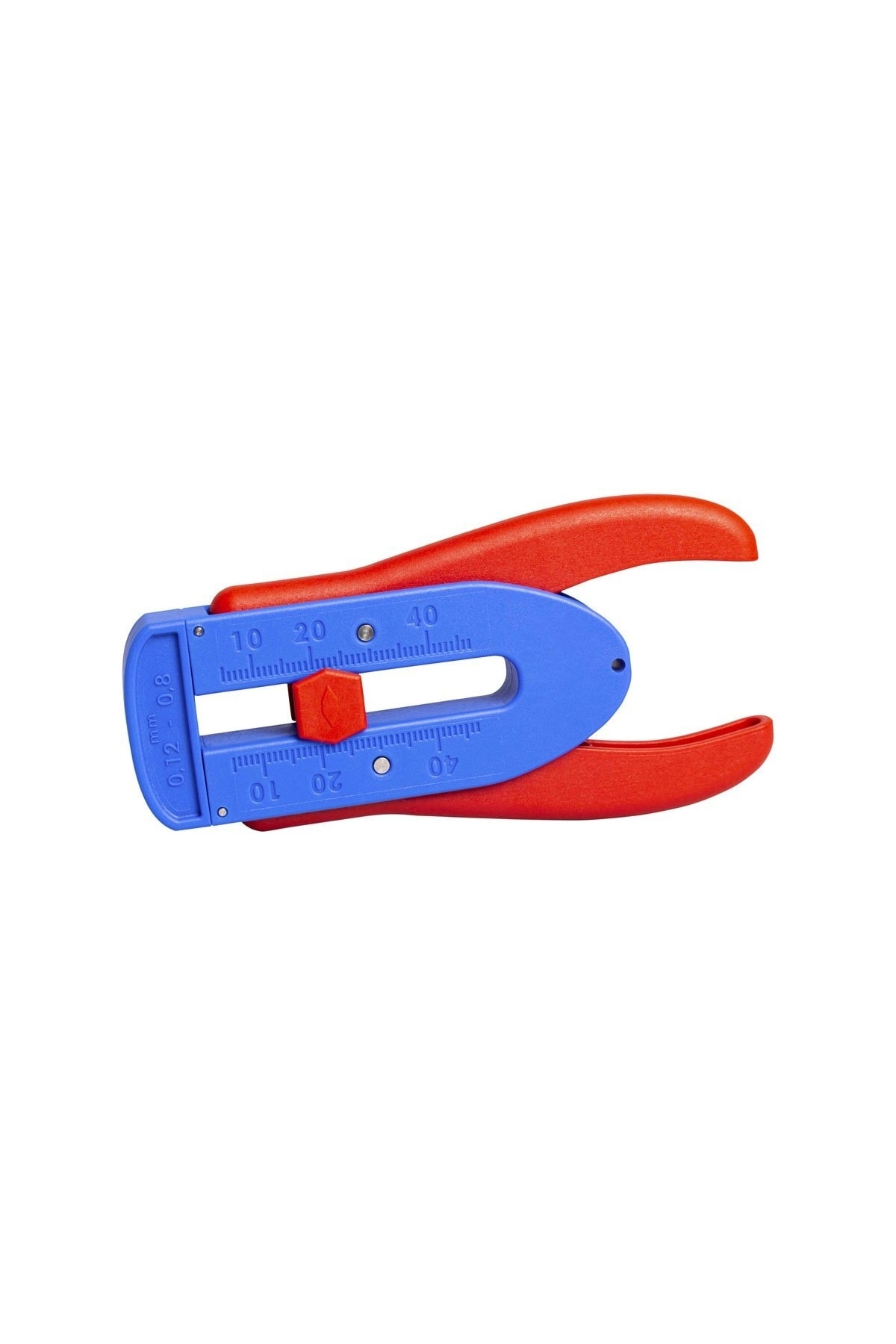 E25-mıc Stripx Hassas Mikro Kablo Sıyırıcı 0.16-0.8 Mm