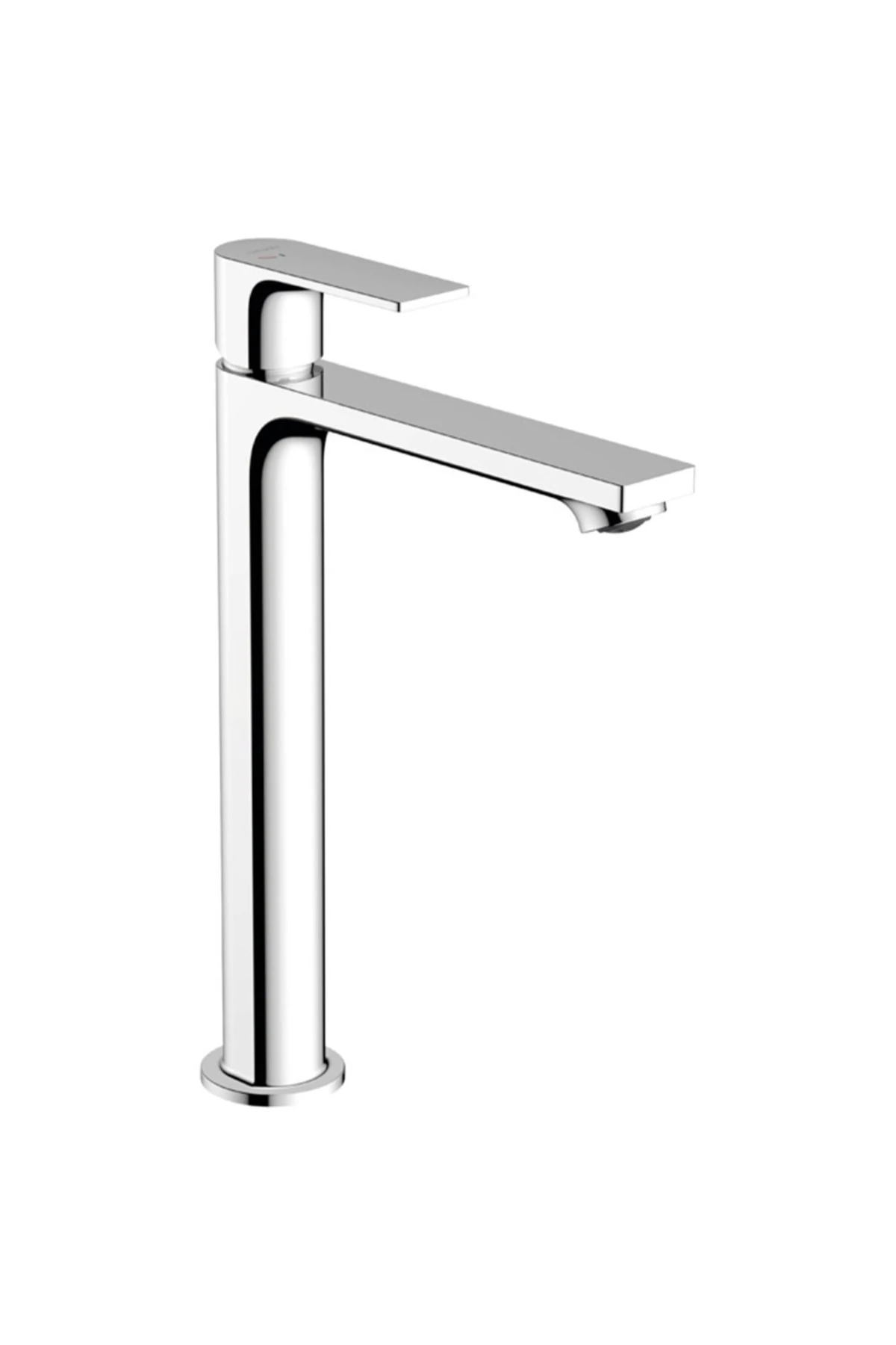 Rebris E Tek Kollu Kumandalı Lavabo Bataryası 72581000