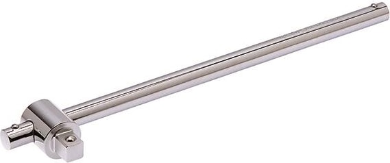 Izeltaş 1507064115 Lokma Anahtar T Kol 1/4" 115 mm