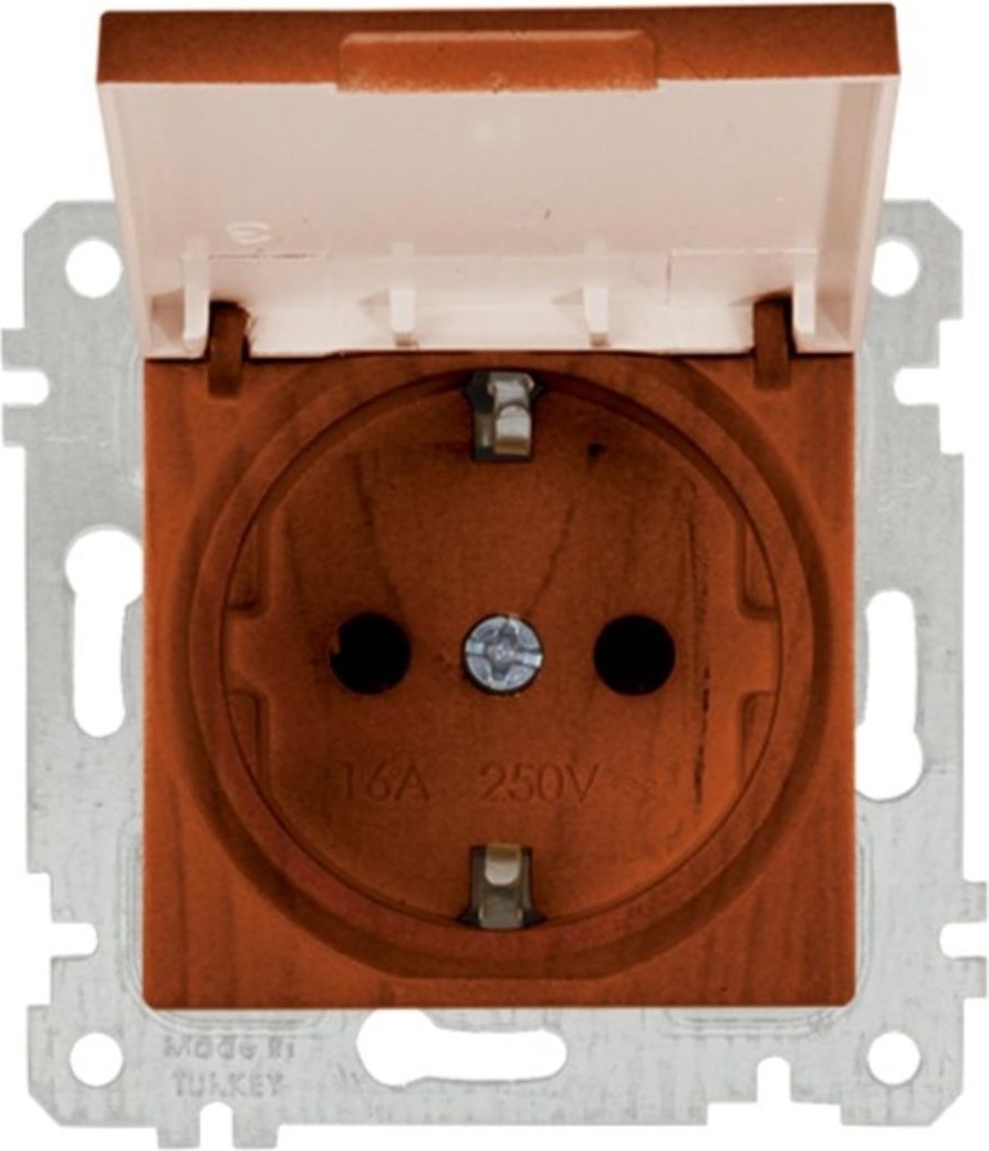 Rita Kiraz Mek+Tuş Kap.top.priz