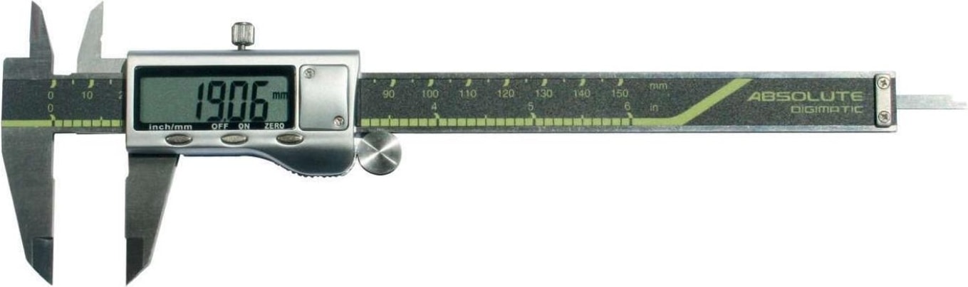 0-150MM Pld Metalik Tip Dijital Kumpas
