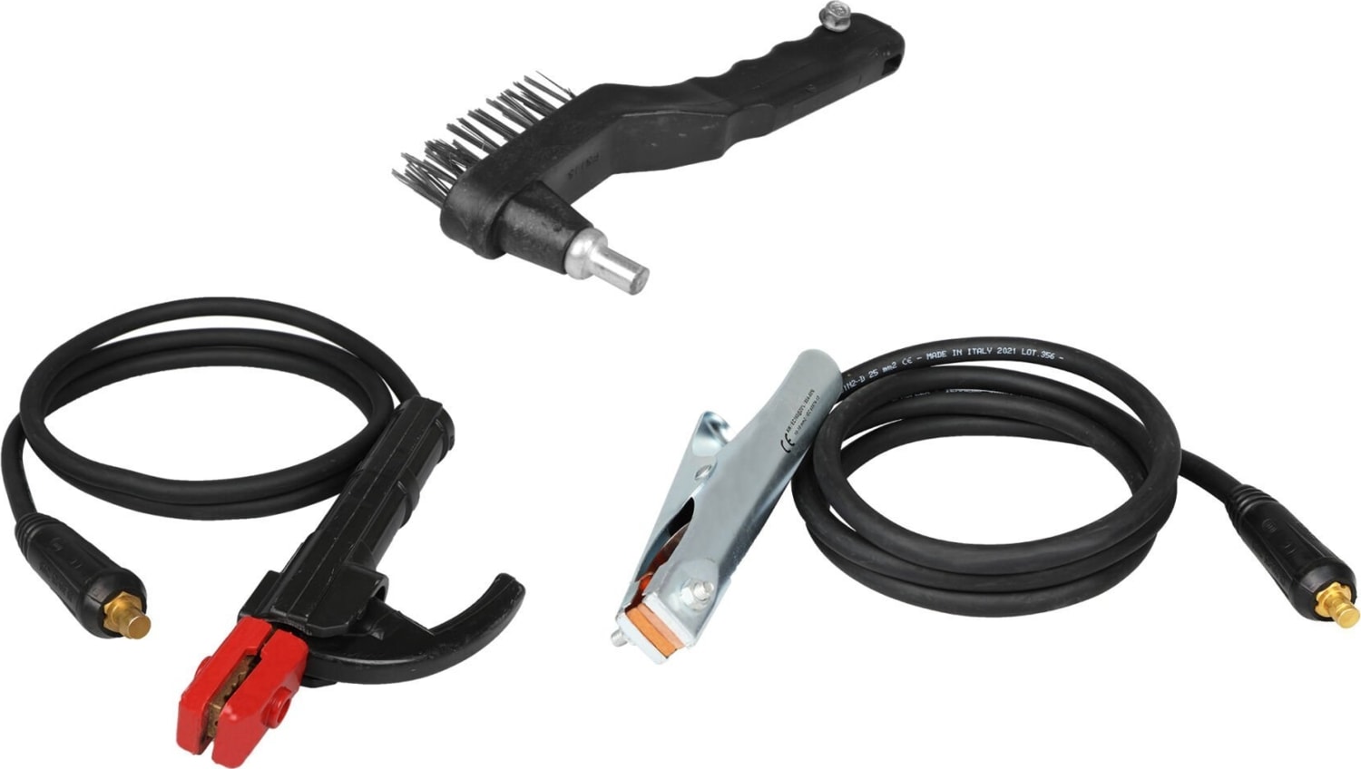 RTM515 Inverter Kaynak Makinası 160 A I.G.B.T.