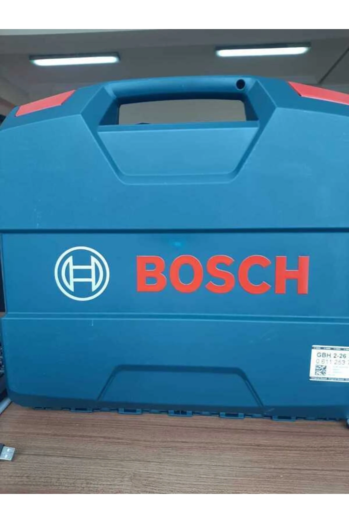 Professinol Kırıcı (gbh 2-26 Dre)