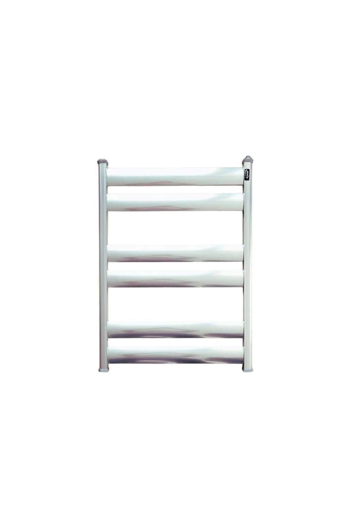 Stil Alüminyum Havlupan 50 / 70