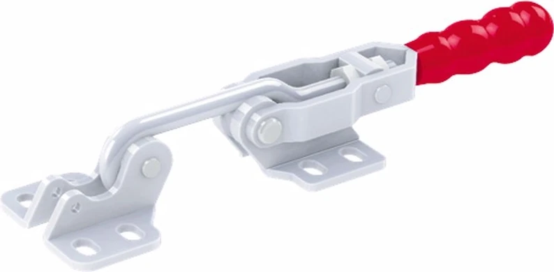 Kanca Geçiş Kelepçeleri - Gh 40200