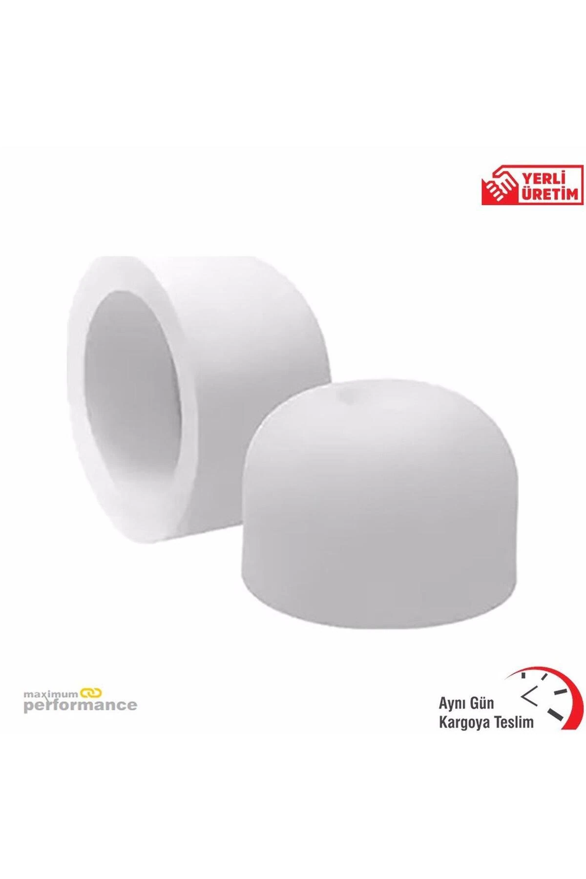 50/ Kapama Başlığı Pprc