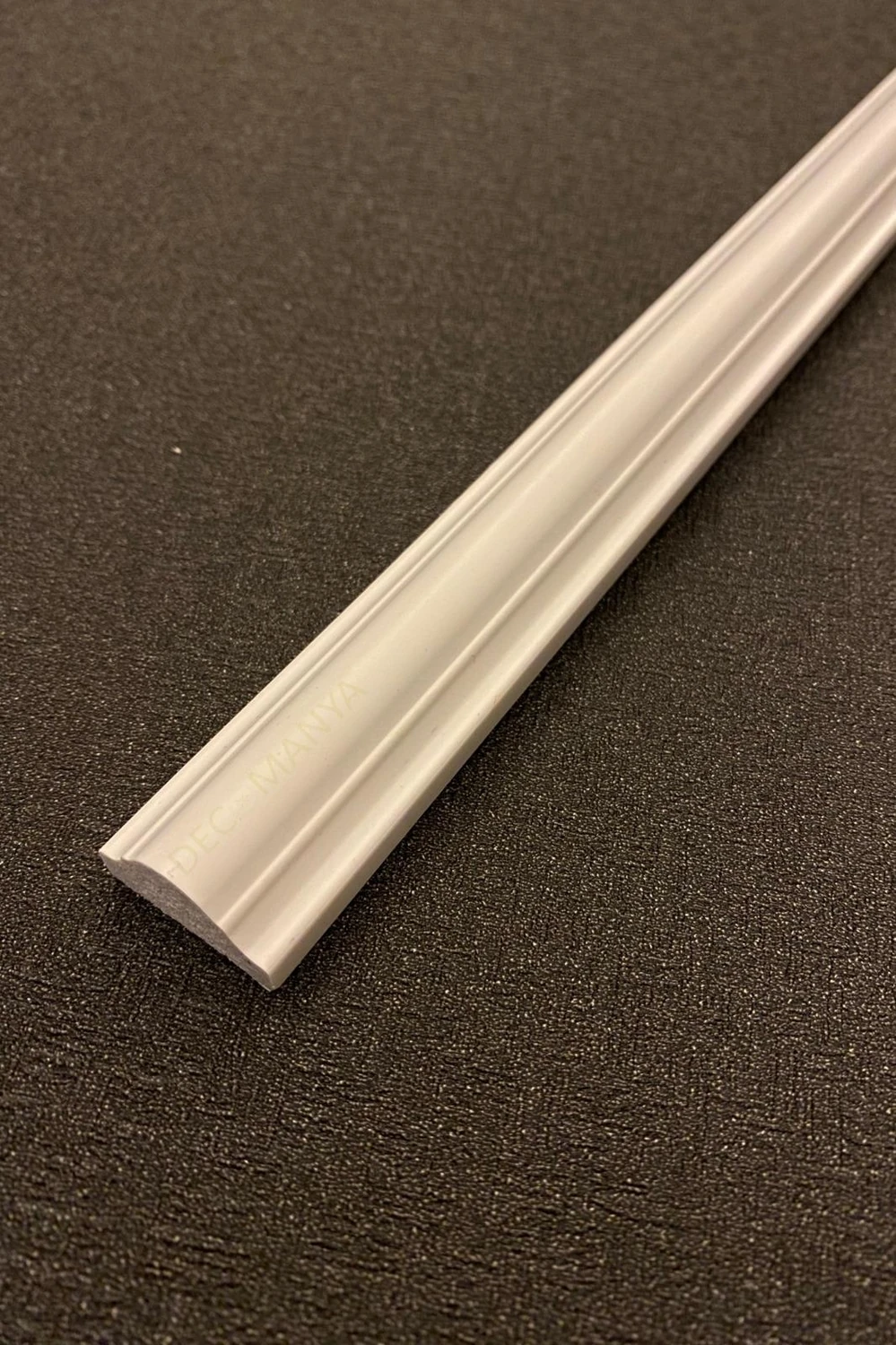 Boyanabilir Duvar Çıtası 2,5 cm 10 Boy 24 M