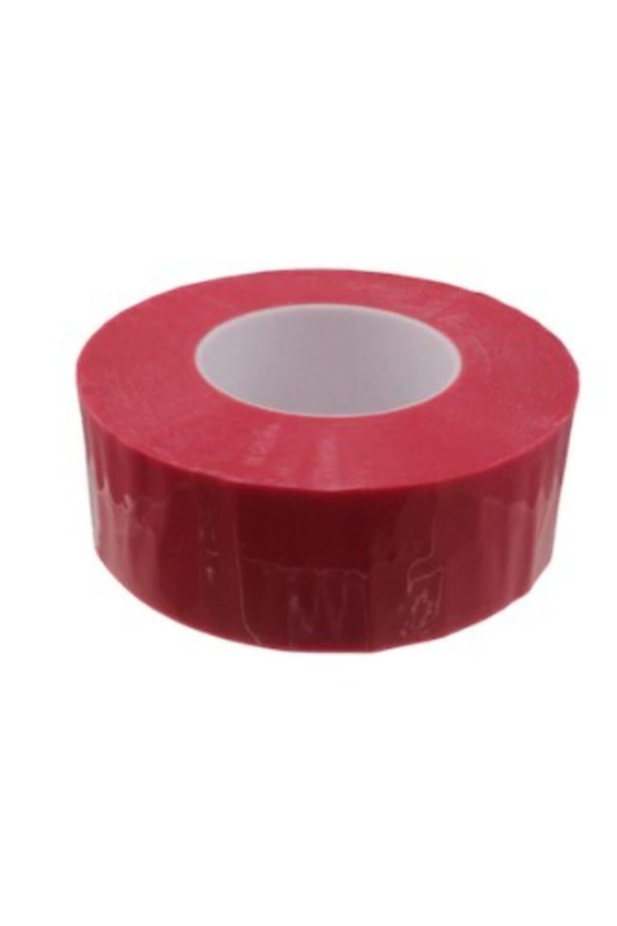 Kırmızı Devre Kaplama Bandı 1280 50 mm x 65.8 mt