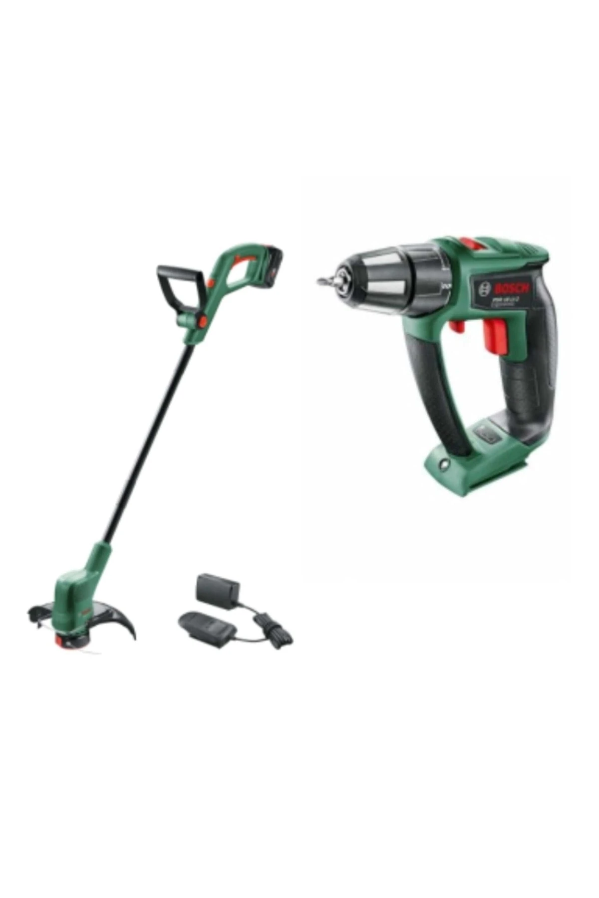 Psr 18 Lı-2 Ergo Aküsüz Vidalama Matkap