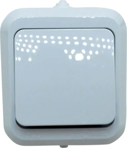 Sıva Üstü Nemliyer Anahtar