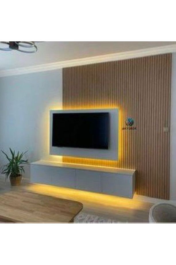 AKYÜREK STORE LB 3783 MODEL PERU MEŞE DEKOR PROFİL DUVAR KAPLAMA LAMBİRİ DUVAR PANEL