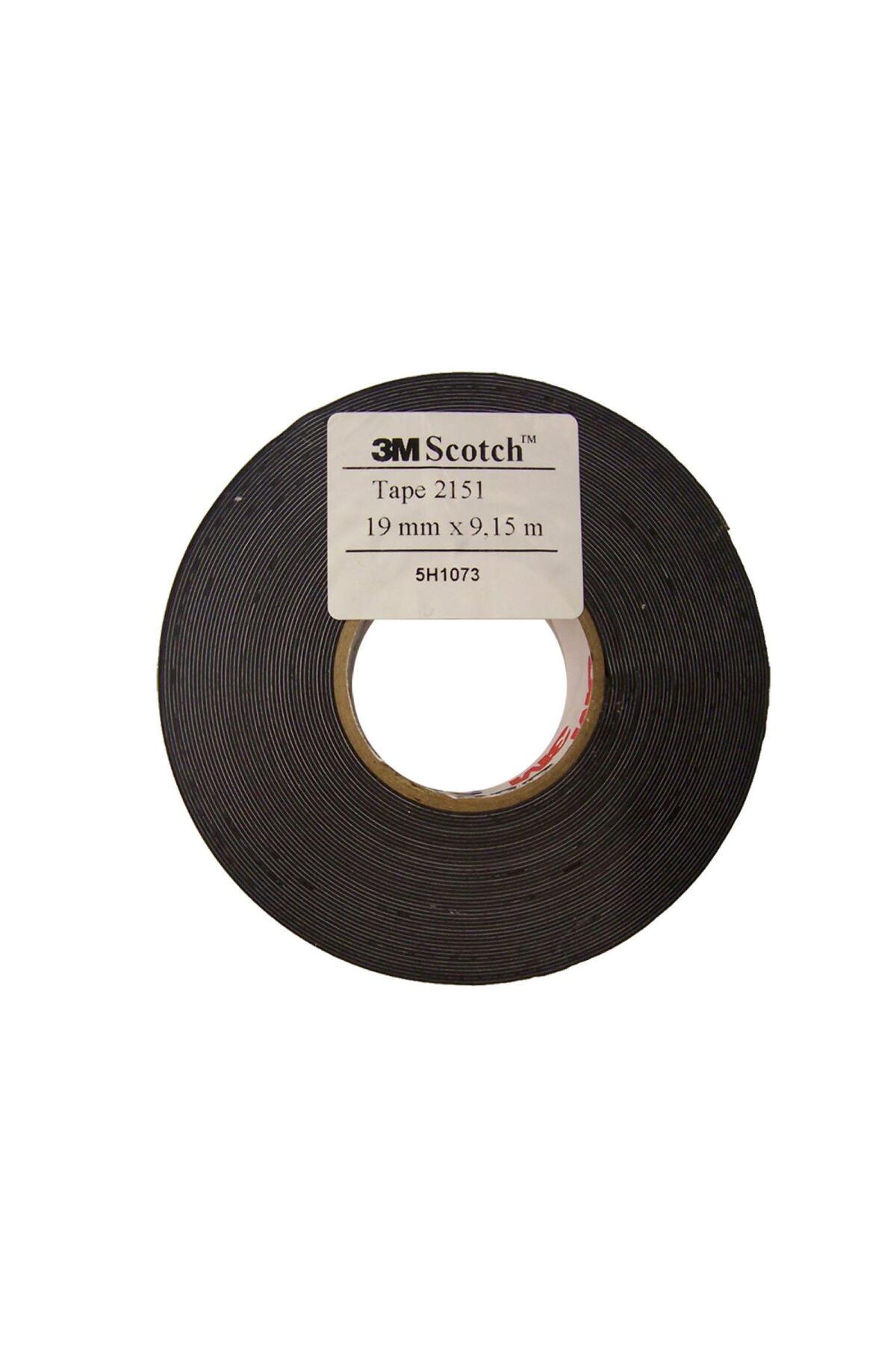 Scotch 2151 Eriyen Bant 19mm*9,15mt