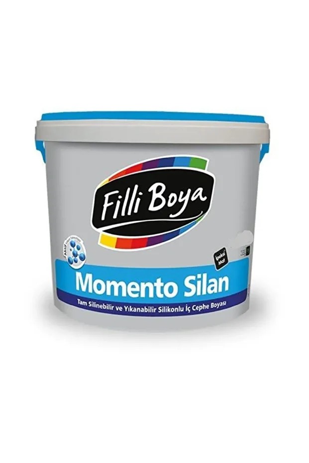 Momento Silan 2,5 lt Iç Cephe Boya Lüle Taşı
