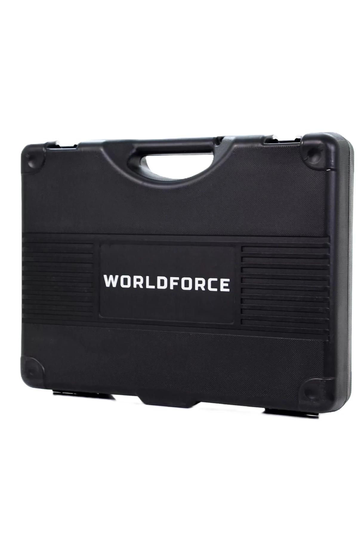 S-ULTRA 11505 156 Parça Profesyonel Lokma Takımı1/4",3/8",1/2"