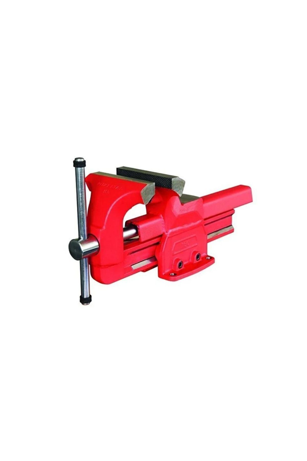 İZELTAŞ Dövme Çelik  MENGENE 100 MM