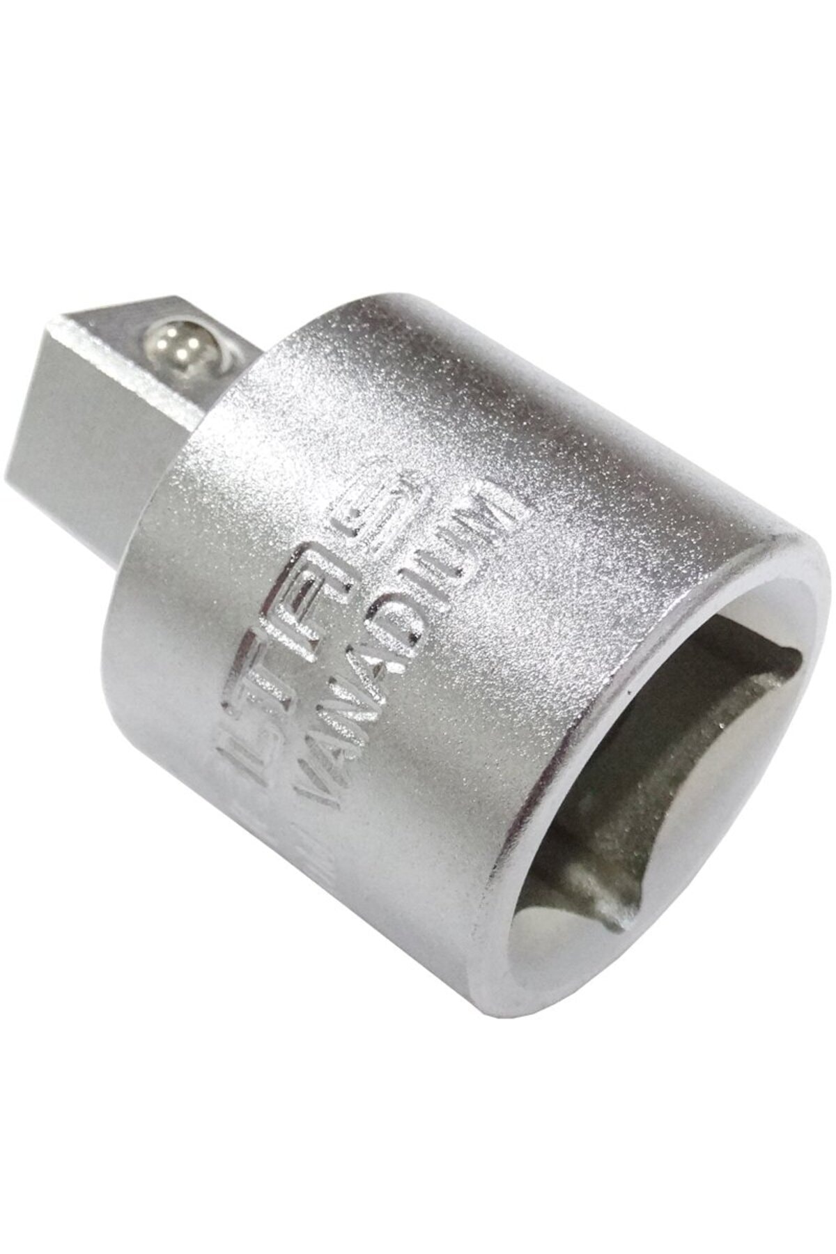 İZELTAŞ 1510 Lokma Adaptörü 3/4'' Fx 1/2'' M