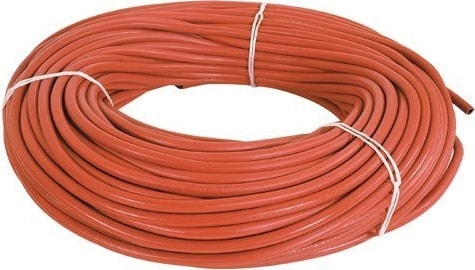 Asetilen Yanmaz Kaynak Hortumu 8 Mm - 25 M