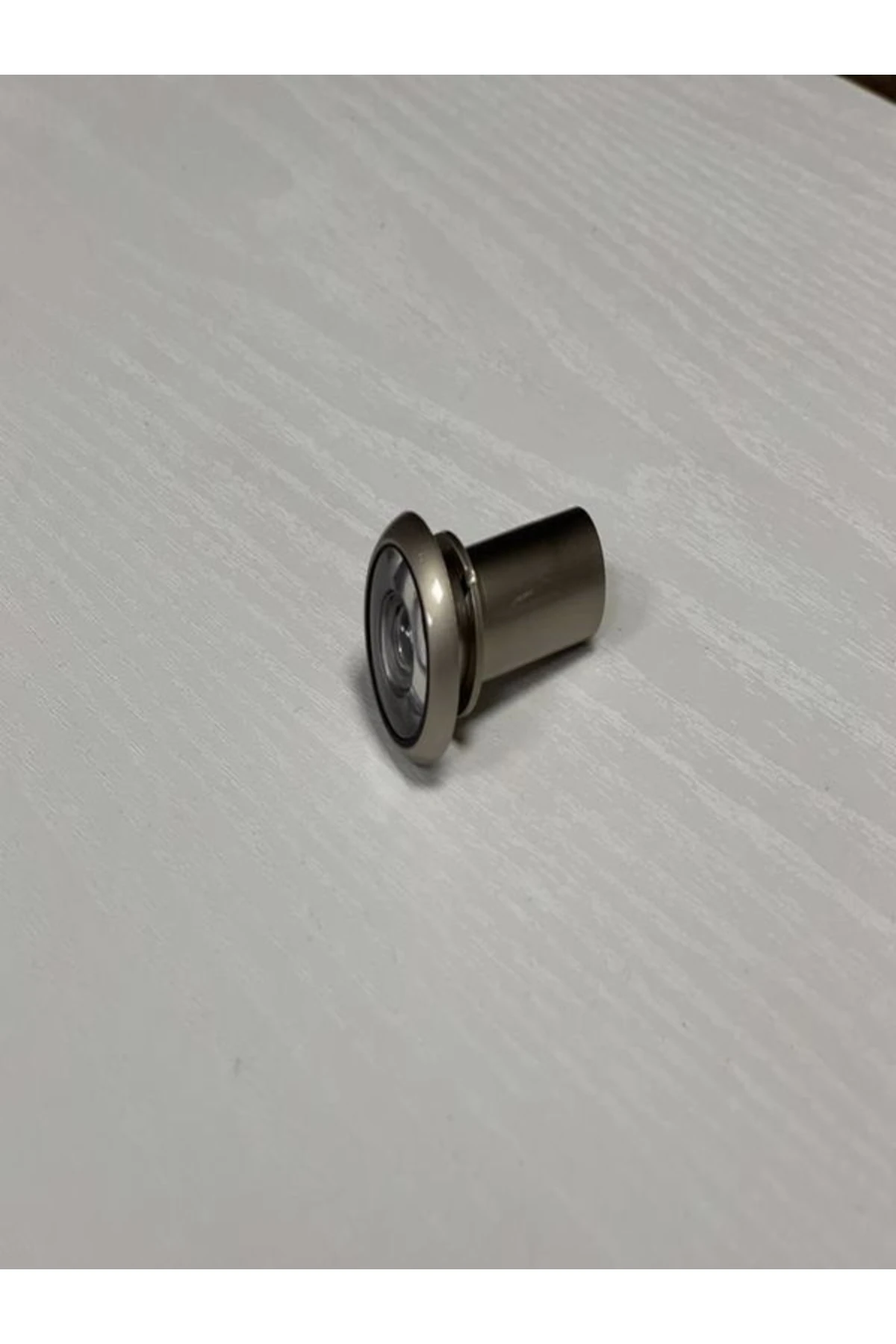 Çelik Kapı Dürbünü 35x60