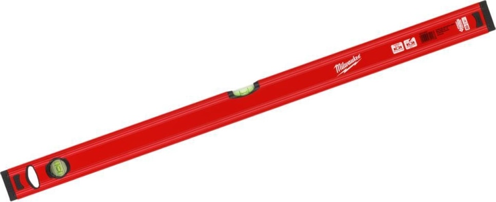 Ağır Hizmet Tipi Slim Su Terazisi 80Cm - 4932459092