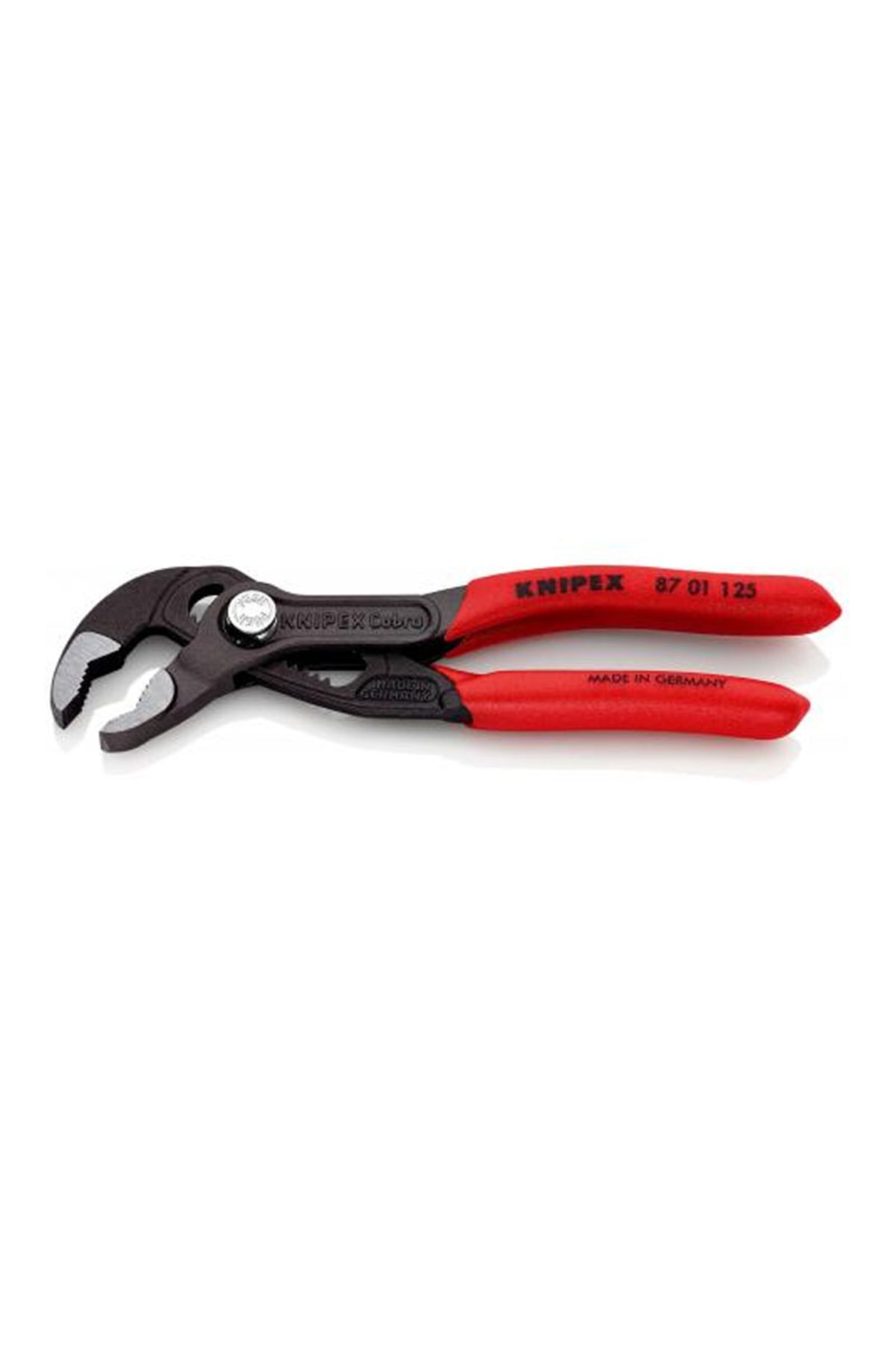 87 01 125 Ayarlı Pense Cobra