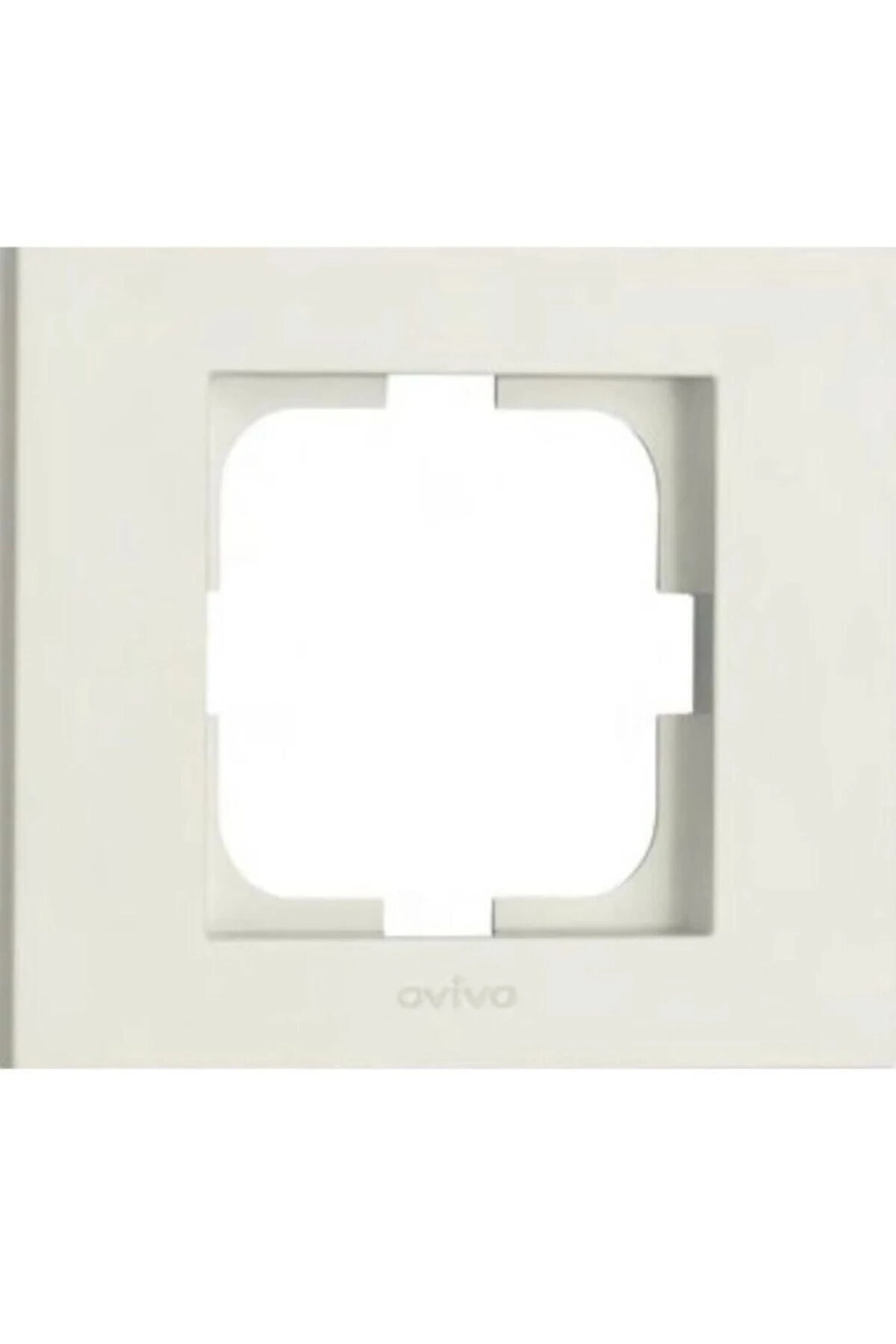 10 Adet Grano Beyaz Topraklı Priz 10'lu Paket / Set Çerçeve Dahil