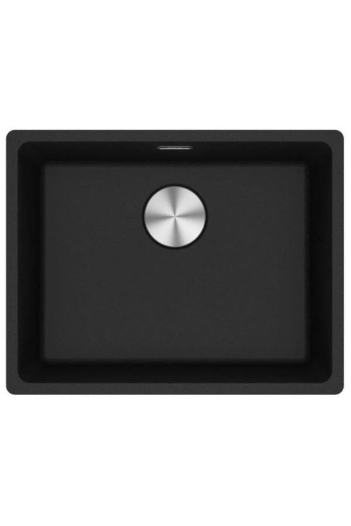 Mrg 110-52 Nero Eviye