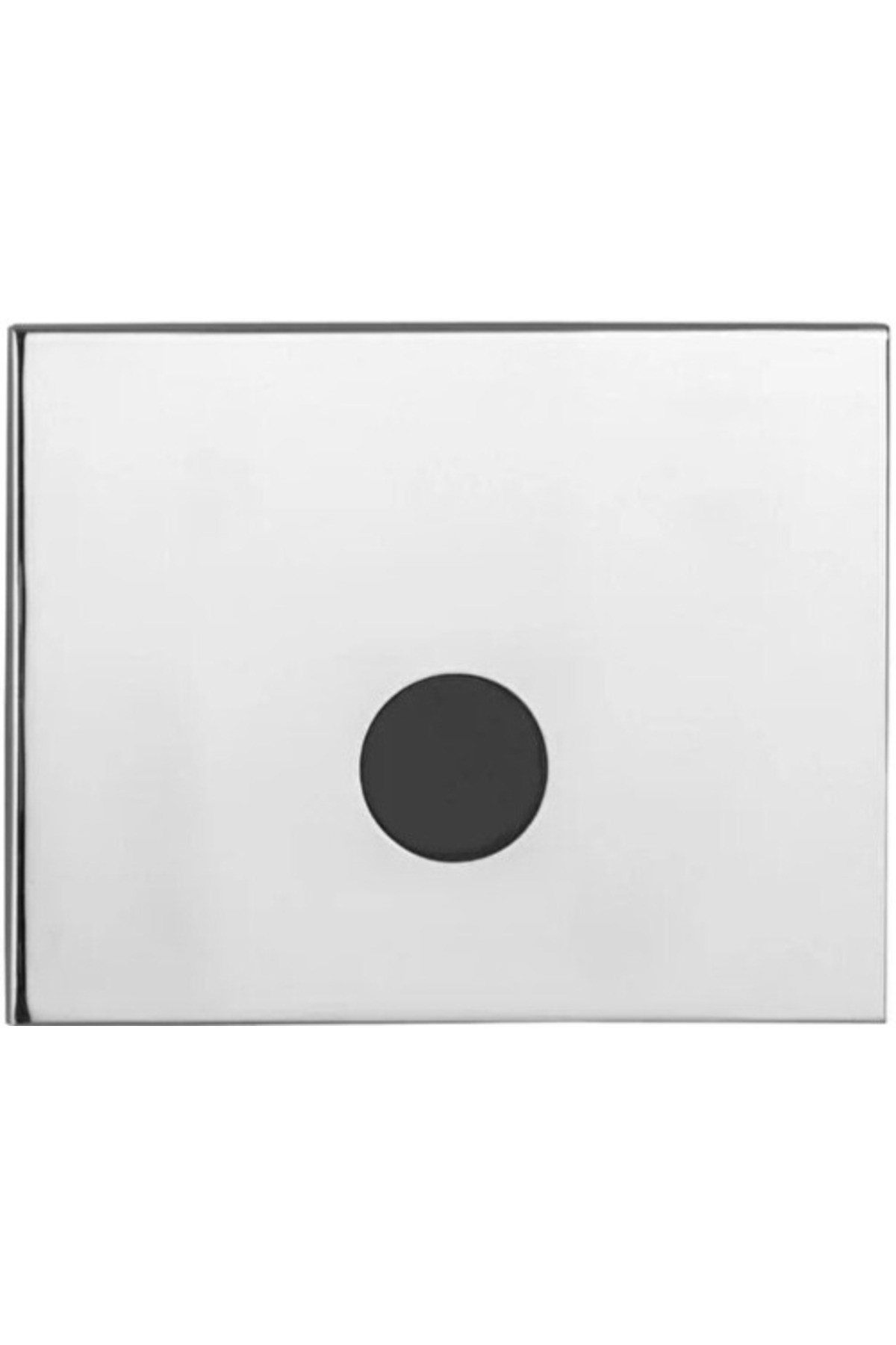 Kumanda Paneli, İstanbul, Krom, 722-0001