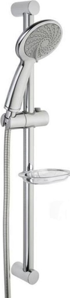 Fold S Banyo Bataryası A42535+  Samba 3f Sürgülü Duş A45680
