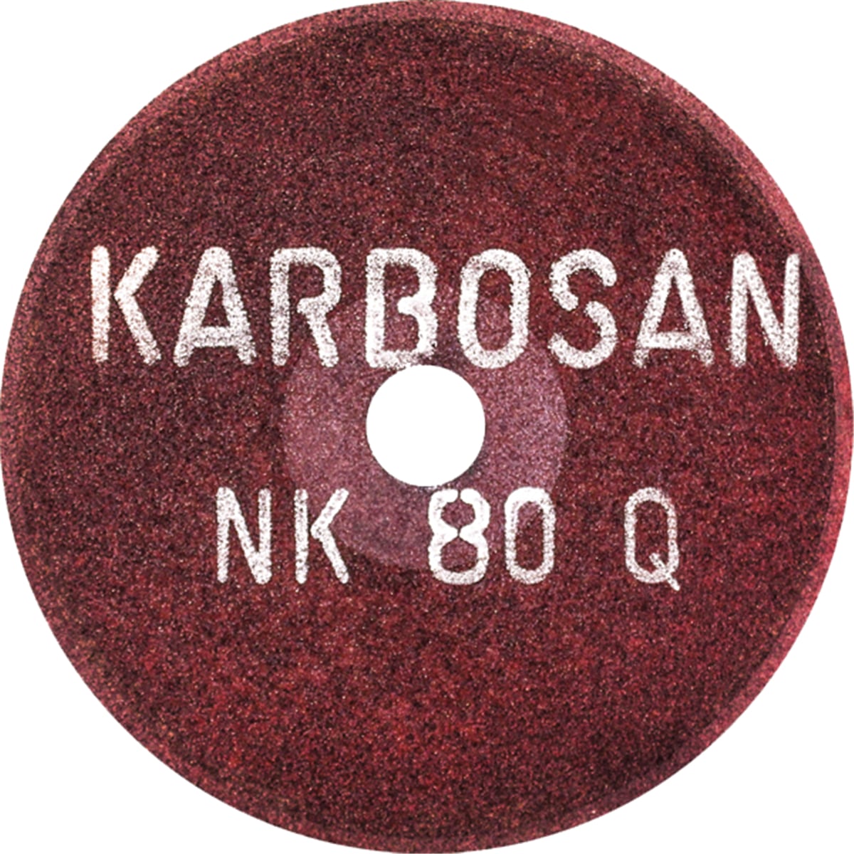 KARBOSAN 175 x 2 x 20 Nk 80 Ara Taşı 912310