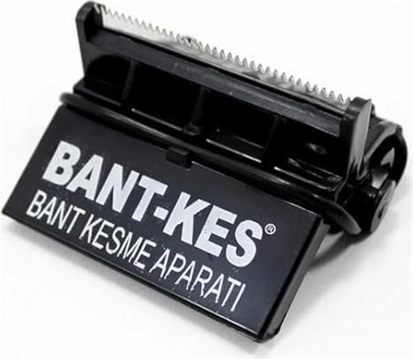 Bant-Kes,pratik Bant Kesme Aparatı,2 Adet