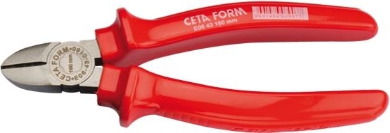 E06-43-0180-180MM Yan Keskı Polısajlı Ceta