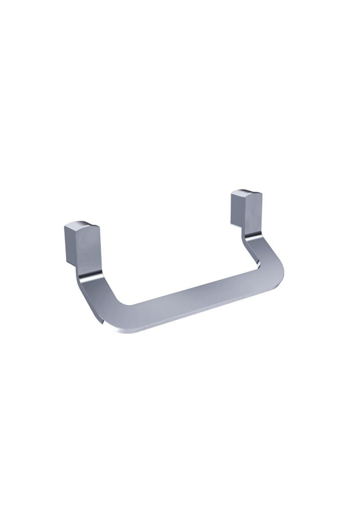 Pisa Uzun Havluluk - Yuvarlak Krom 228mm 3011-0004