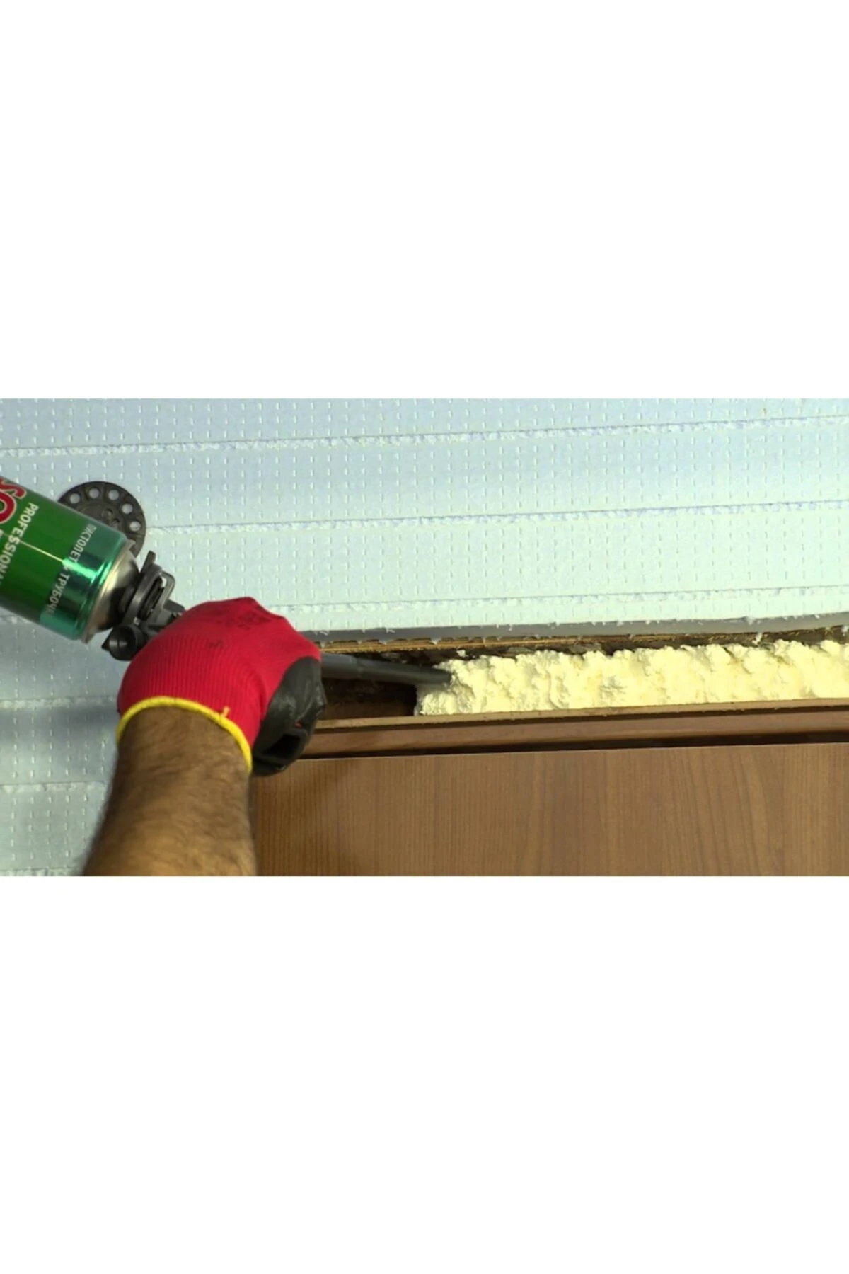 Sista Unıversal Tabancalı Pu Köpük 750 Ml.